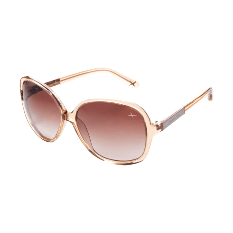 SUN 20 (Sunglasses, acetate, beige)