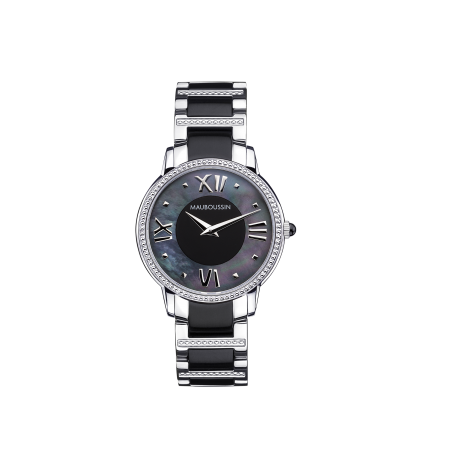 Montre Femme Jardin du Palais Royal