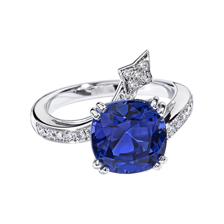 Tanzanite